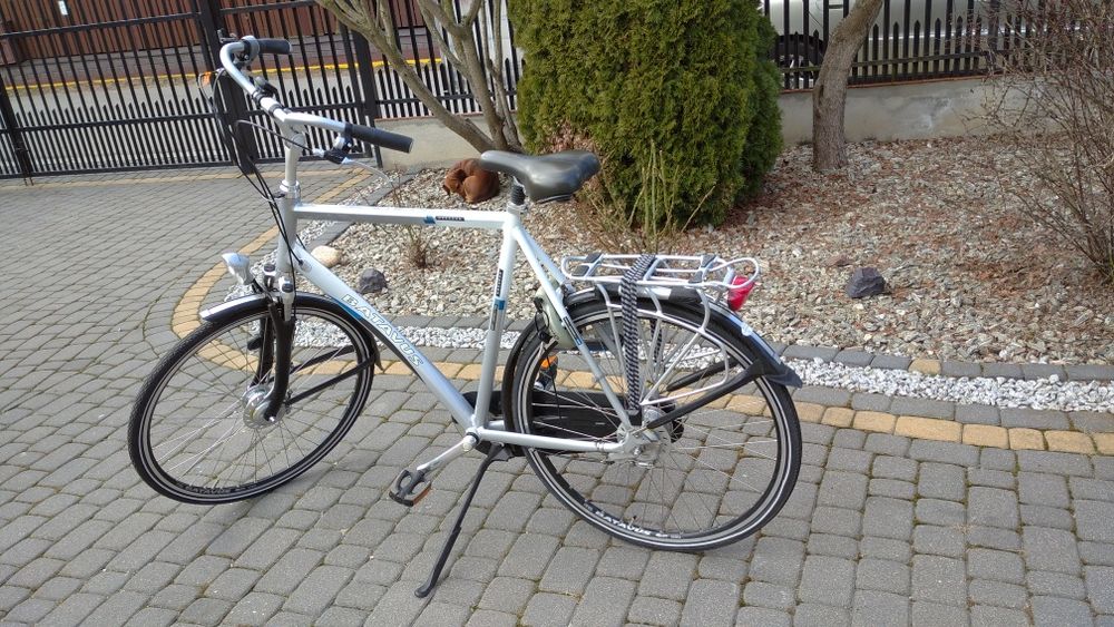 Rower batavus weekend 28"rozm61