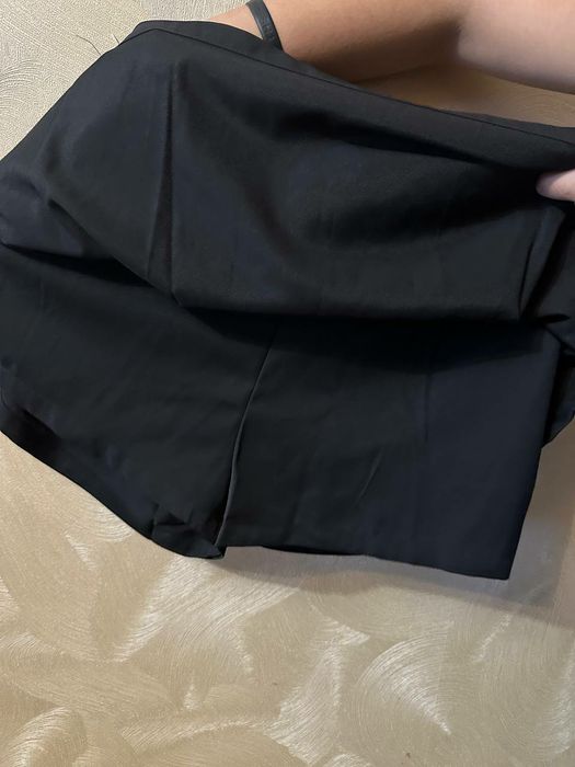 Спідниця с шортами