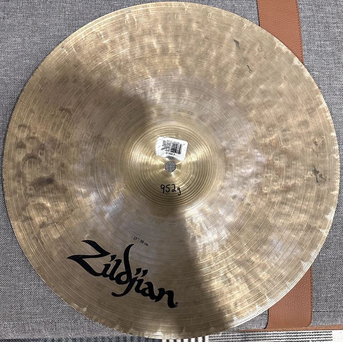 Zildjian K Kerope 15