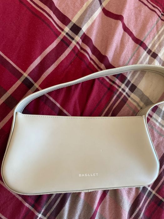 Сумка шкіра bagglet