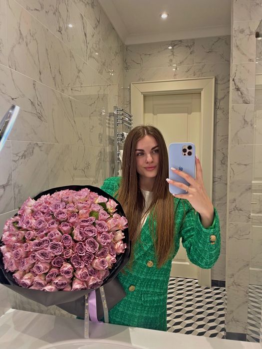 Продам зелений твідовий піджак