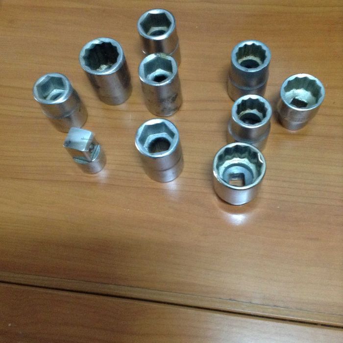 Ferramentas Beta  e Elora