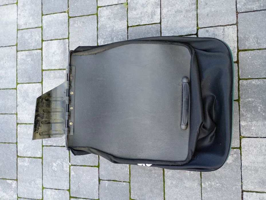 Kosz do kosiarki elektrycznej parkside Perm 1800 A1