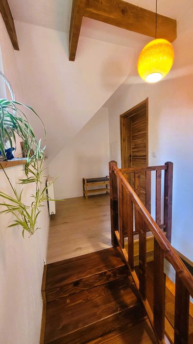 Bieszczady apartament Wetlina