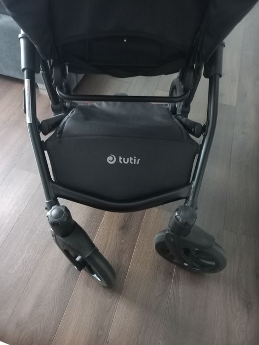 Wózek Tutis Viva Life 70 Głęboko spacerowy