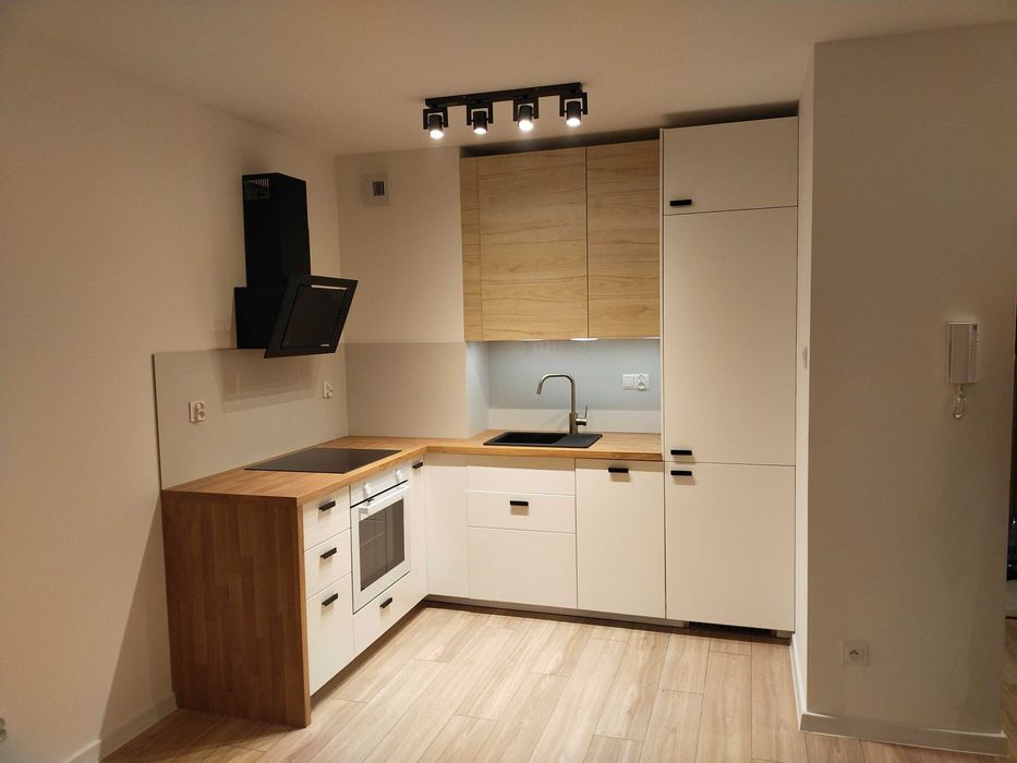 2 pokoje Franciszkańska, nowe