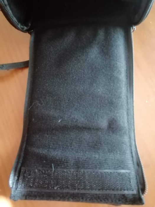 Bolsa para Máquina Fotográfica