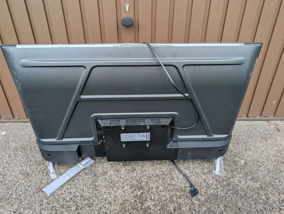 Telewizor 40 cali TLC android TV nowy