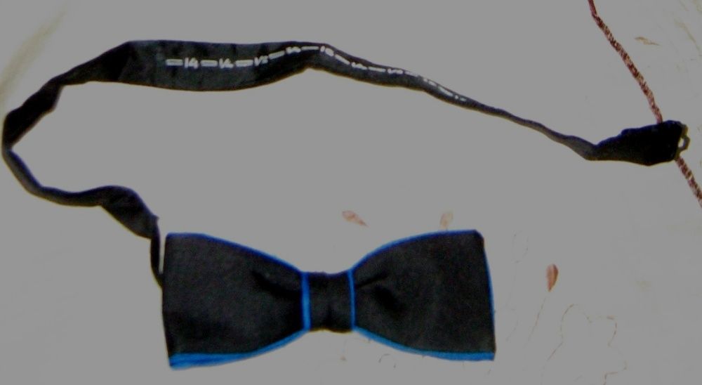 Бабочка мужская к костюму Akco Англия