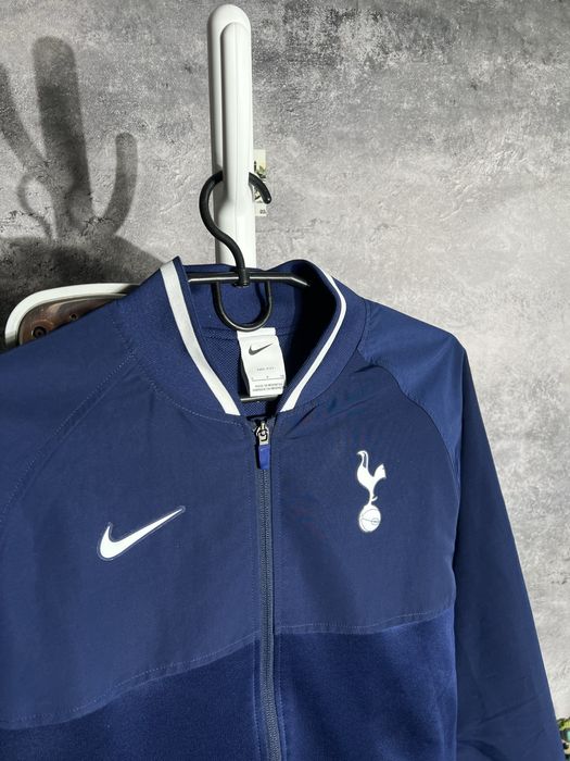 Кофта спортивна чоловіча nike CW0466-429 S/M