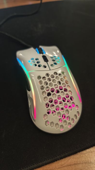 Glourious Model D