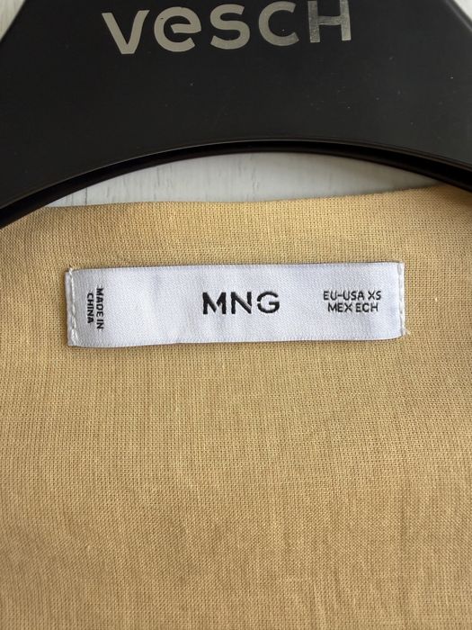 Жилет  жіночий Mango