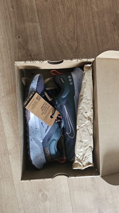 Nike Juniper Trail 2 GORE-TEX.