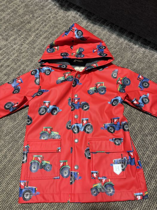 Продам дождевик детский
