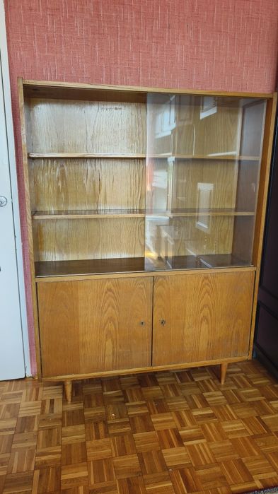 Biblioteka PRL 1970r. Słubice