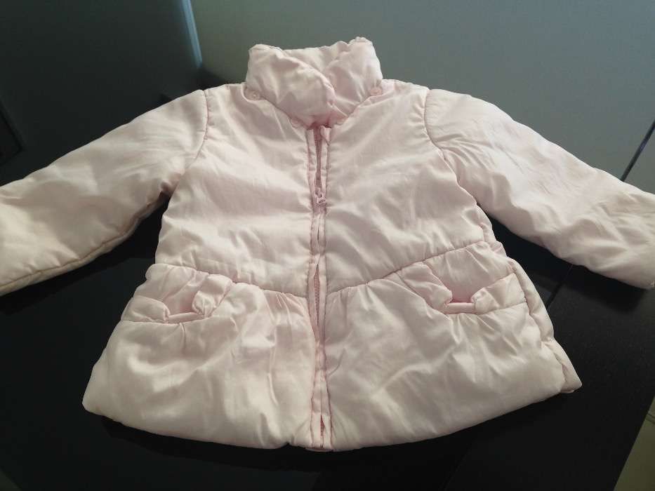 Casaco de bebe Benetton