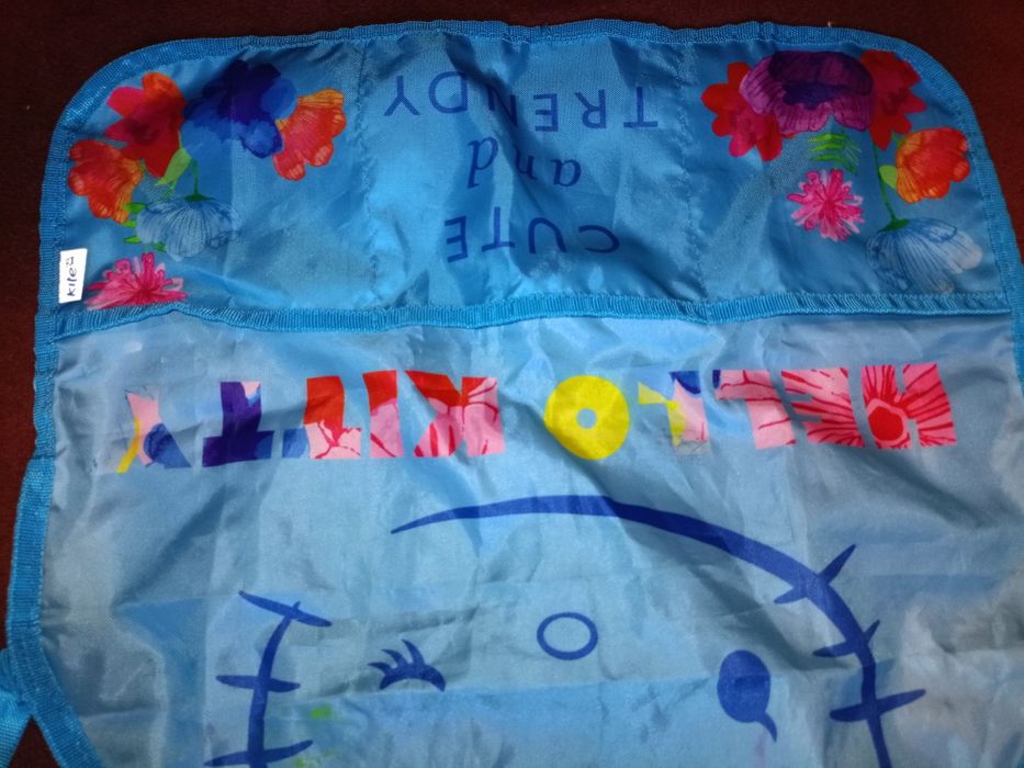 Фартук Kitty для девочки