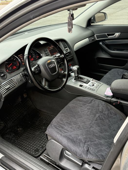 Продам Audi A6C6