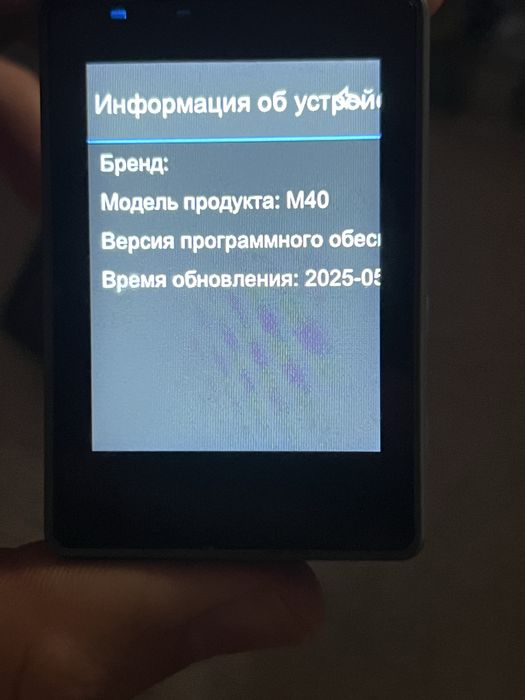 Екшн камера ourlife 5k