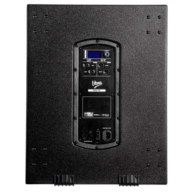 V-TONE NBS-118 subwoofer aktywny 18" 500W RMS subbas Vtone NBS118