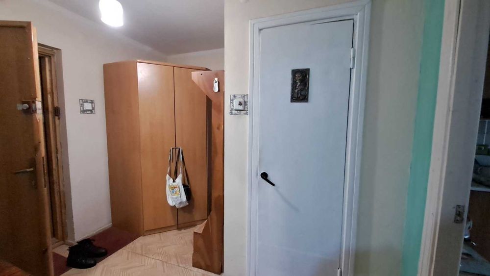 Підселення ДО ВЛАСНИЦІ