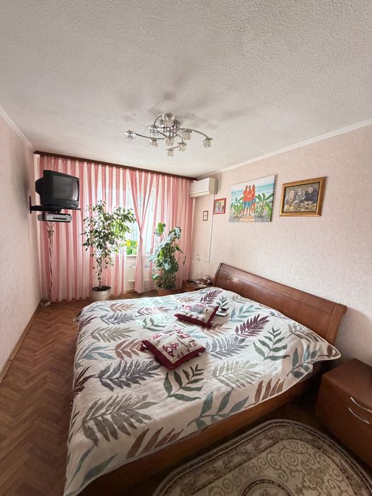 3-rooms apartment apartment by the address st. Ul Dragomanova (area 70 m²) - Atlanta.ua - photo 6