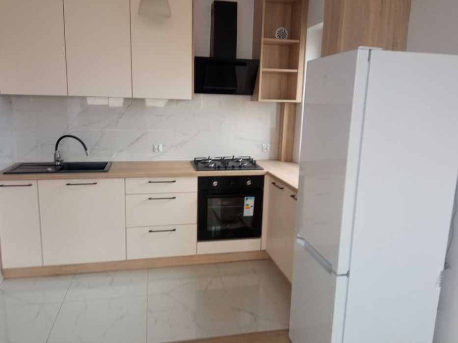 Sprzedam mieszkanie 37.57m Opole -Dambonia