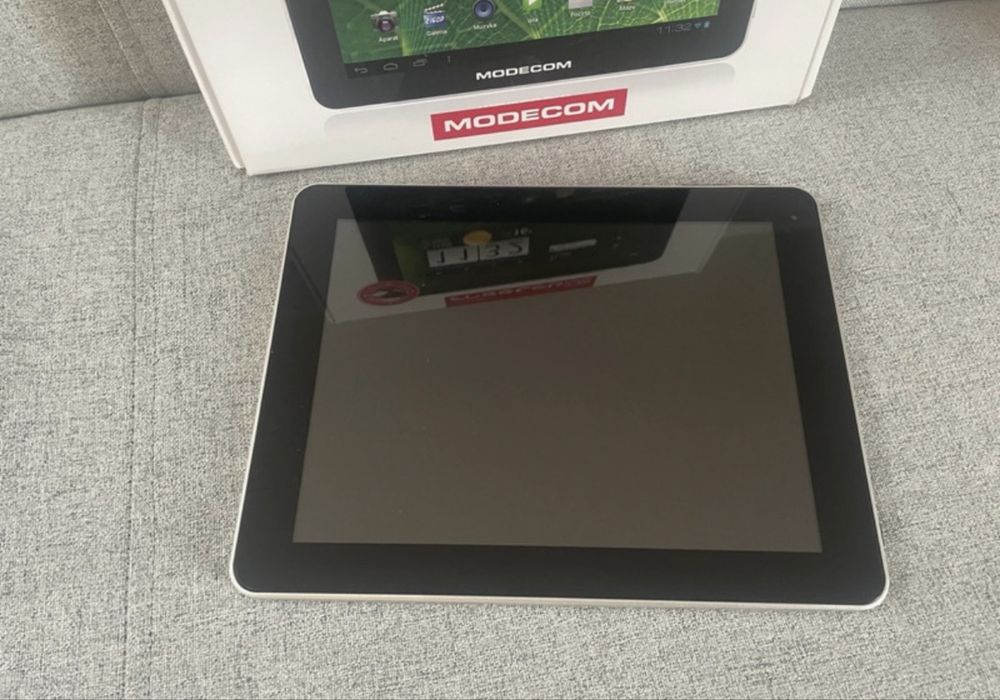 Tablet Modecom FreeTab