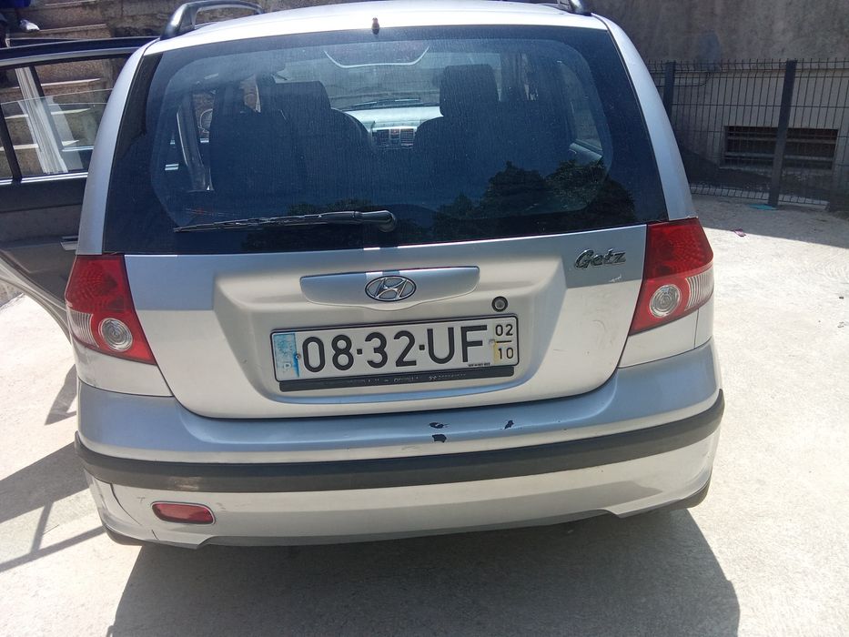 Carro Sem garantia