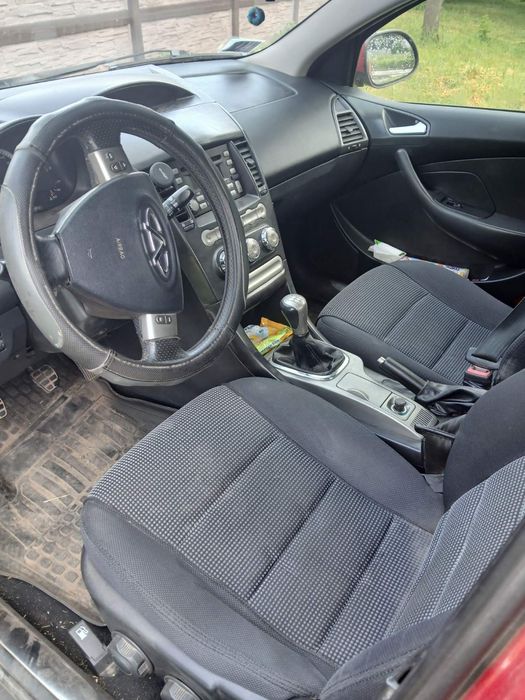 Продам авто чері м11