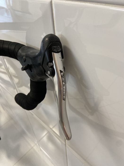 Bicicleta ciclismo estrada