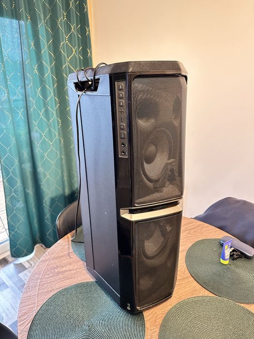 LG FH6 głośnik bezprzewodowy power audio