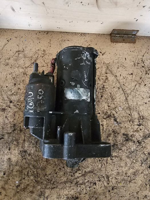 Peças RENAULT Trafic II ABS Turbo Motor Arranque Guarda Rádio Bomba
