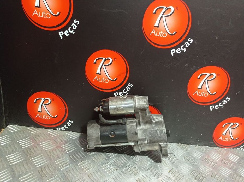 Motor De Arranque Hyundai H-1 / Starex Veículo Multiuso (A1)