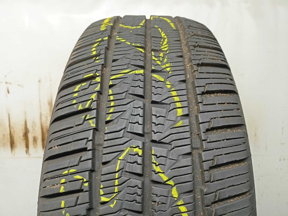 Continental VanContact 4 Season 225/55/17C 2024r 109/107H 7,8mm (3925)