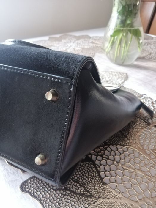 Torba, torebka Kazar