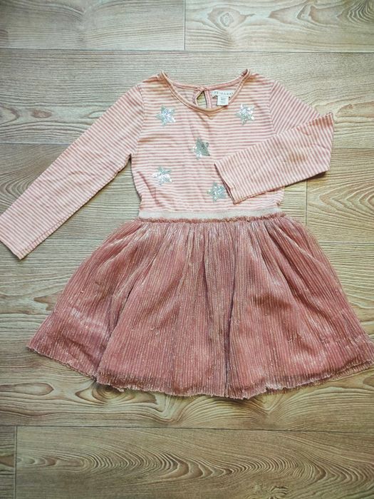 Новорічна сукня Primark