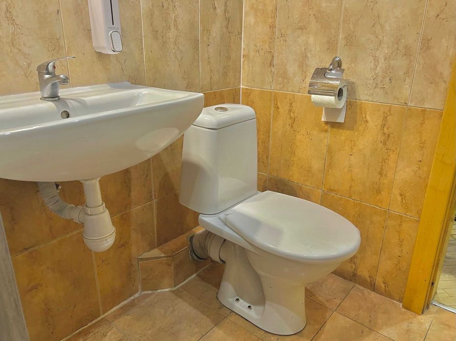 Современный хостел для военных, улица Д. Дорошенко! Безопасный этаж!