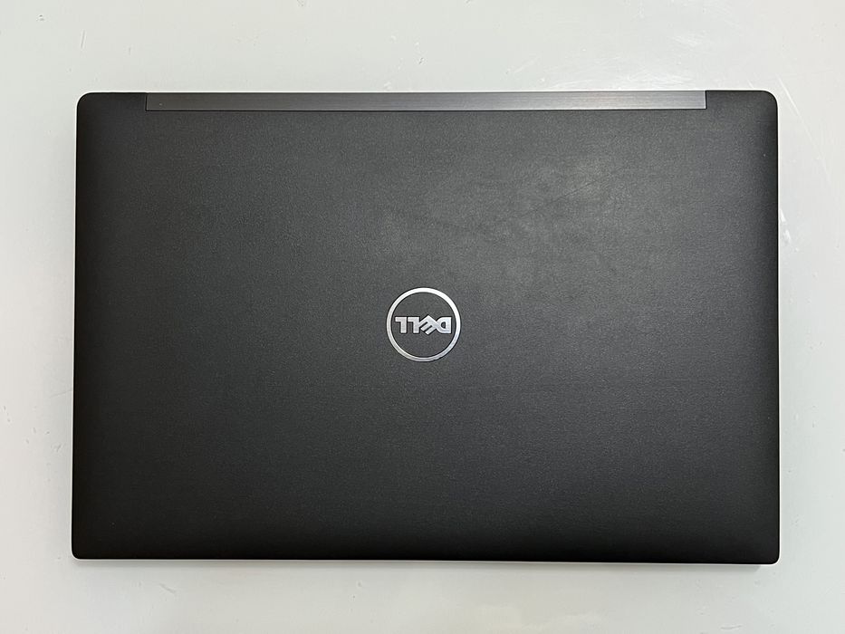 Ноутбук Dell Latitude 7480, FHD, IPS, і5, RAM-16Gb, SSD-256Gb (№168)