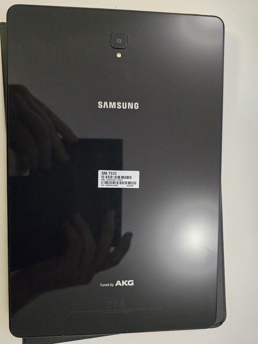 Samsung galaxy tab s4 + etui i rysik