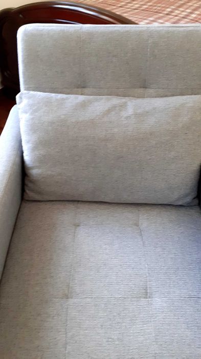 Sofá - cama individual