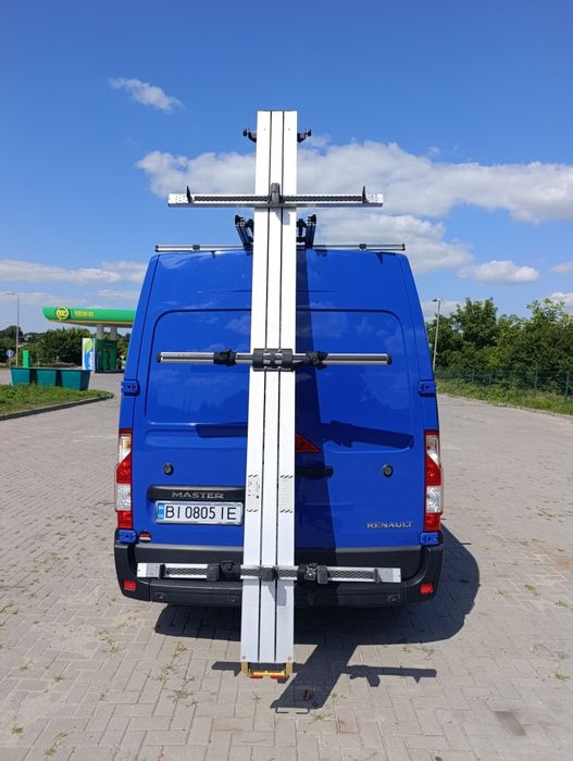 продам renault master 3