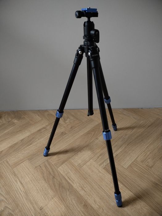 Statyw Benro TSL08AN00