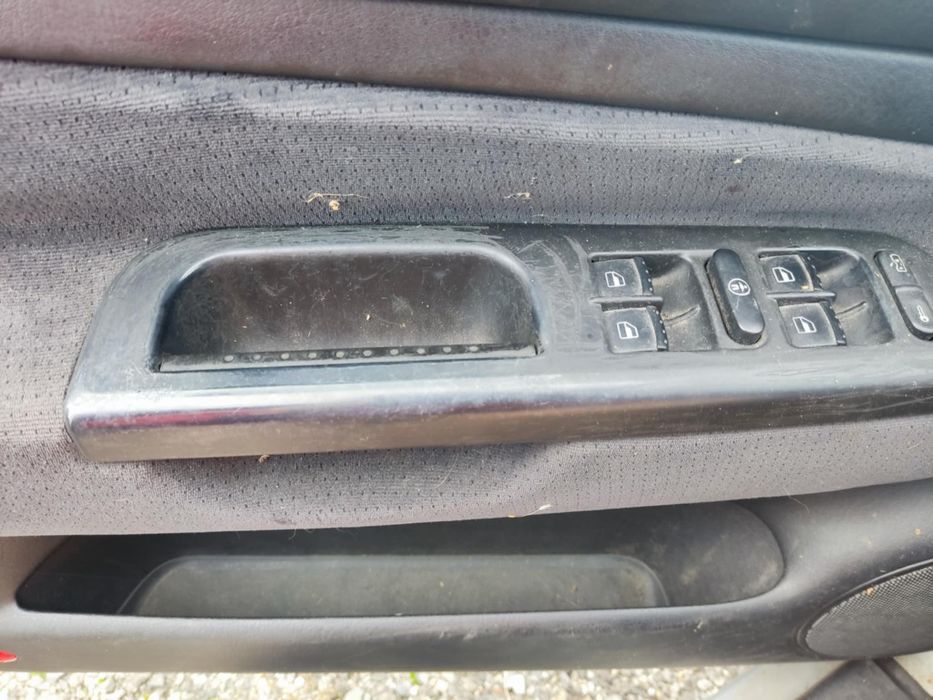 Uchwyt rączka drzwi Volkswagen Golf Passat Bora Stan bdb Wysyłka