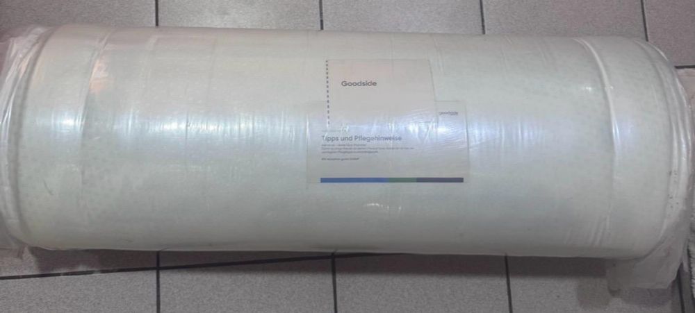 GOODSIDE Матрац  Made in Germany (90 x 200 см)