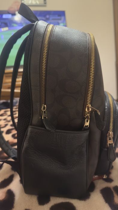 Рюкзак COACH  оригінал