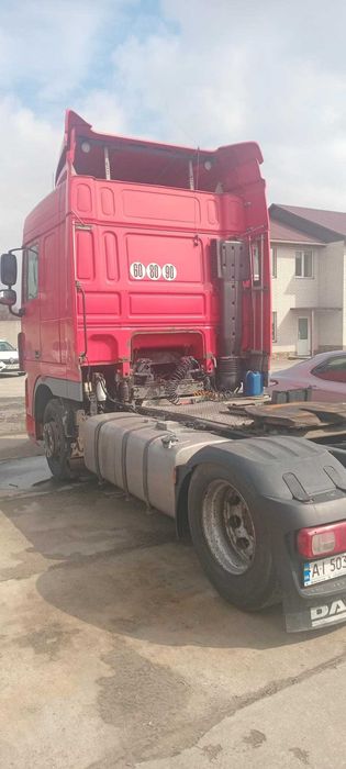 Продам автомобіль  Даф 105.460