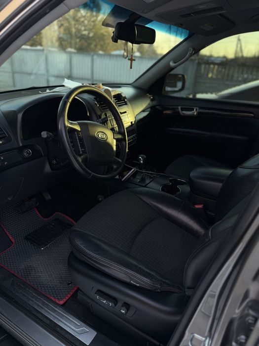 Продам kia mohave