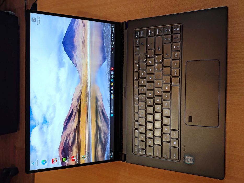msi prestige 15 - купити ноутбуки MSI - Ціна на OLX.ua