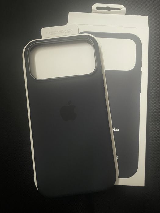 iPhone 17ProMax Etui MagSafe